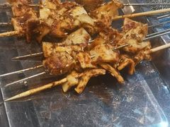 -滨城串吧(三元桥店)