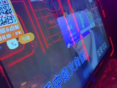 -星聚会KTV(中关村领展购物广场店)