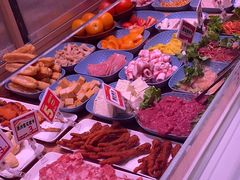 -福客麻辣烫·现炒麻辣香锅(印力中心店)