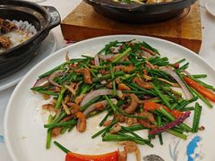 -丰尔粥食·顺德鱼生·干蒸排骨顺德菜(大良分店)
