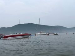 -西中岛海滨