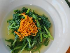 -竹里馆 ·茶食(奥体店)