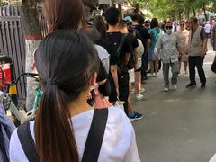 -马文章胖子甑糕(洒金桥店)