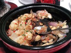 -宴昆山·私房菜(春晖店)