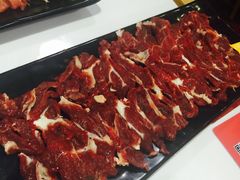 -潮正和潮汕牛肉火锅·老字号(番禺万达店)