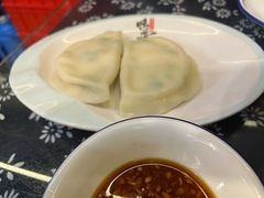 大鲅鱼水饺-旺角小渔村·海肠捞饭开创者(二马路店)