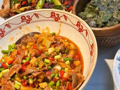 -匠熙小馆(崇文门店)