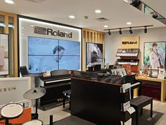 -雅马哈乐器专卖店(广州旗舰店)