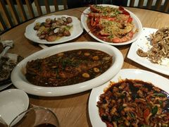 -盒马渔市(平高企业集团·平高广场店)