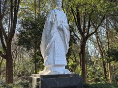 -赭山公园