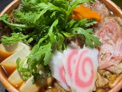-将太无二·北美传奇寿司(瑞士公寓店)