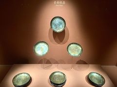 -陕西历史博物馆