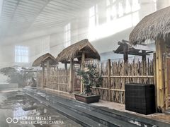 -白桦林温泉谷