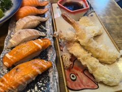 蟹柳寿司-米彩料理(西丽店)