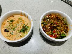-海底捞火锅(天津SM城市广场店)