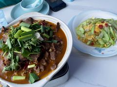 -黄牛肉馆·皖南土菜