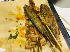 -严三毛口味虾·小严同学的店(曙光路直营店)