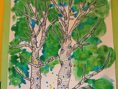 -大卫美术教育(南湖中央广场校区)