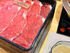 -牛匠和牛寿喜锅(西安总店)