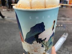 -仙境豆夫(步行街旗舰店)