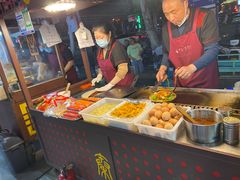 -汇通杨家·烤肉(汇通店)