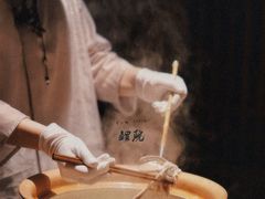 -鲤院·新中式美学·庭院餐厅(夫子庙店)