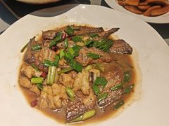 -爷爷的草帽·海鲜馆(孙塘路店)