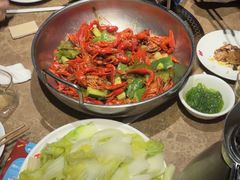 -七欣天香辣蟹火锅(上海银亿滨江店)