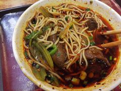 -秦云老太婆摊摊面(全国总店)