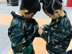 -319集结地真人CS·团建·轰趴馆(城外诚店)