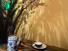 -绿茶餐厅(昌平悦荟店)