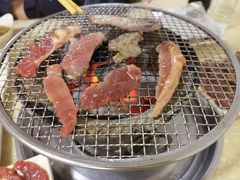 -千里马烧烤(南六东路店)