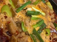 -湘肠香火锅店(团结湖店)