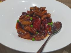 -味莊·青岛菜(云霄路店)