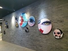 -北方图书城(沈阳天地店)