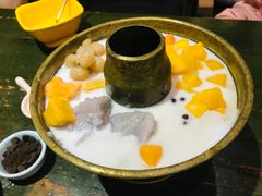 -七七家的糖水店(南湾街1号店)
