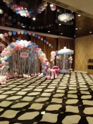 -稻香酒家-宴会厅·BB宴·年会·喜宴(天河领展店)