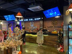 -长藤鬼校(龙翔店)