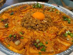 -花盐街·四川乐山小吃(西单大悦城店)