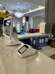 -E-salon伊上造型