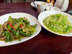 -集贤门·徽菜(南山店)