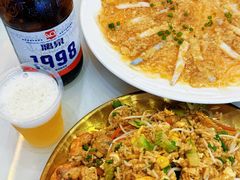 -覃记海鲜美食餐厅