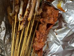 -千禧炸串(明瓦廊店)