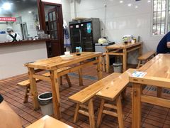 -味一早餐(民安路店)