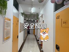 -猫库迷你自助仓储寄存仓库(丽泽桥店)