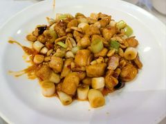 -万荣烤鸭店·北京菜(天坛店)