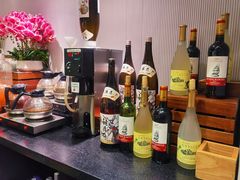 -汉来海港·海鲜自助餐厅(上海七宝领展广场店)