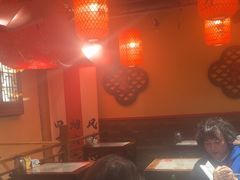 -山四砂锅(太原钟楼街店)