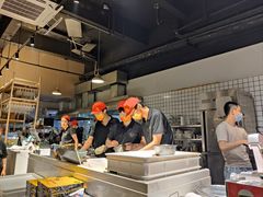 -Primo·丽莫意大利窑烤披萨