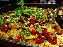 -湄公河秘制烤鱼(西双十贰城商业中心店)